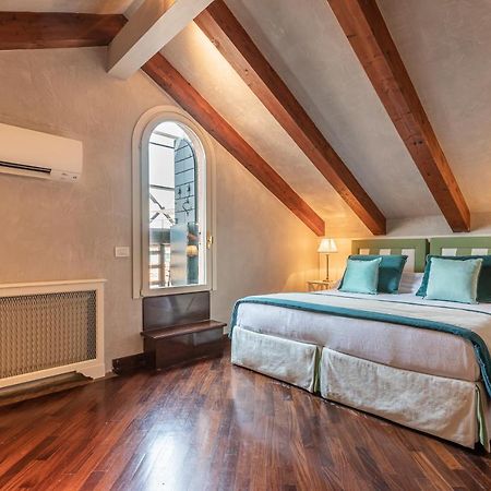 Appartamento Ca' Della Luce Terrace COMPLETELY RENEWED IN 2020- Dimora Italia Collection - Venezia Esterno foto
